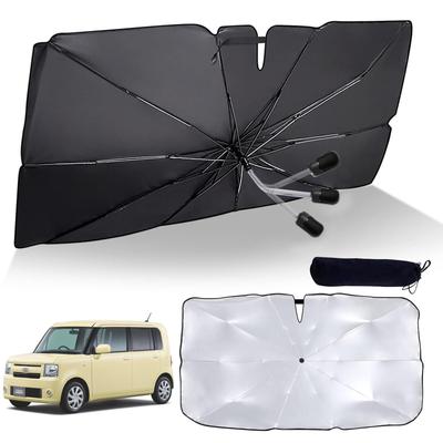Daihatsu Move Conte L575S / 585S Type, August 2008 - March 2017, Umbrella Type