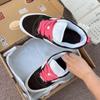 New Popular Flat Shoes Board Shoes Ultra-light Canvas Shoes