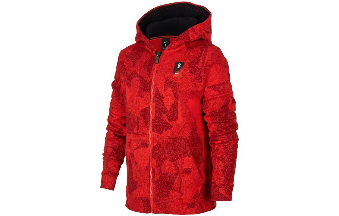 

Nike Kids Jackets Hooded Moderate AR8515-634 M