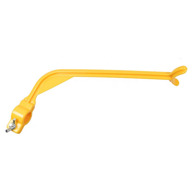 Golf Swing Posture and Arm Angle Corrector for Practice