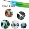 ZJYCLY Drain Cleaning Brush, Wire Drain Brush for Drain Cleaning, Clogged Pipes, and Drain Cleaning, Set of 2, Foldable Stainless Steel Pipe Cleaners,