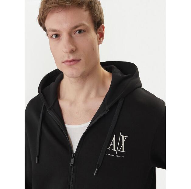 Худи Armani Exchange XM000371