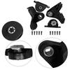 Car Headlight Repair Kit Bracket 2538209100 2538209200 For Mercedes-Benz GLC-Class X253     Car Repair Parts