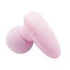 Portable Mini Fascia Massager Adjustables 6 Modes Deep Tissue Massage Device Wear Resistant Soft Massage Head