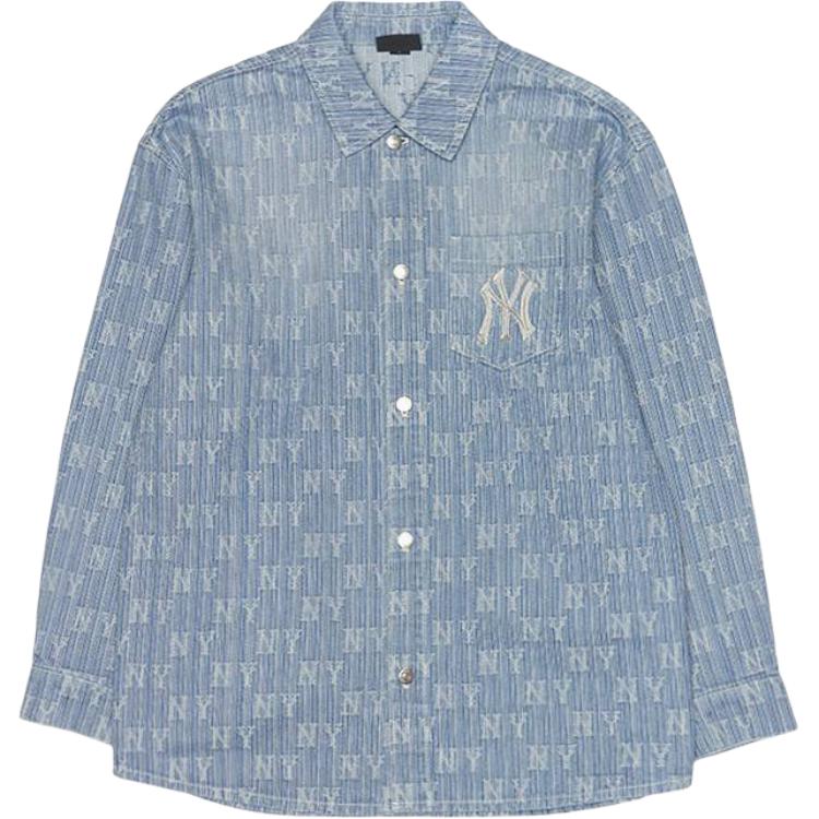 MLB New York Yankees Shirt Unisex 3ADRM0454-50INS XL