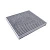 Engine Air Filter Car Cabin Air Filter with Activated Carbon For Honda Pilot 2009-2015 Odyssey 2005-2010 Acura MDX 17220-RN0-A00