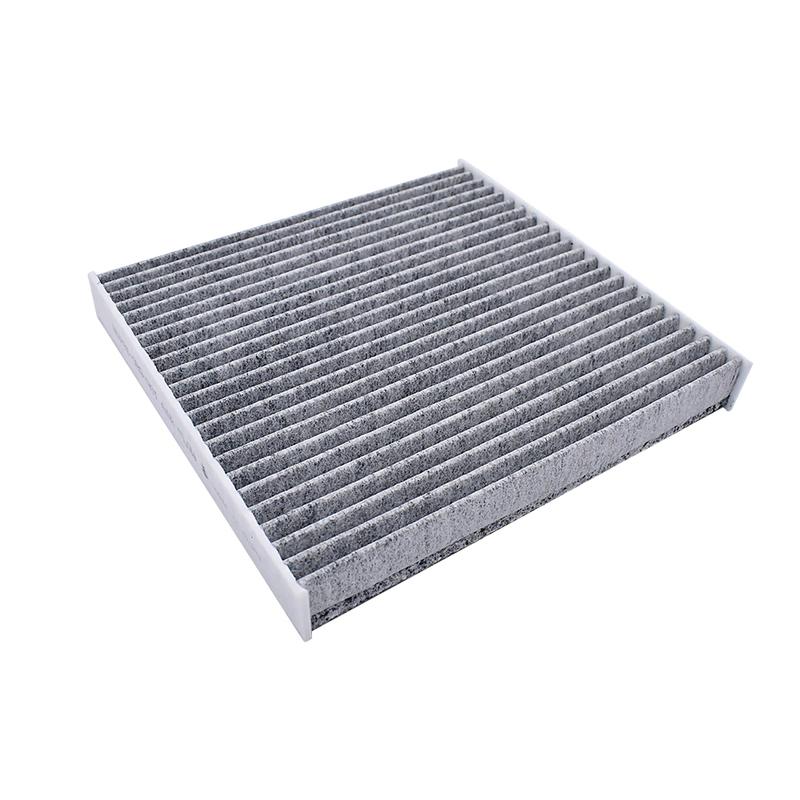 Engine Air Filter Car Cabin Air Filter with Activated Carbon For Honda Pilot 2009-2015 Odyssey 2005-2010 Acura MDX 17220-RN0-A00