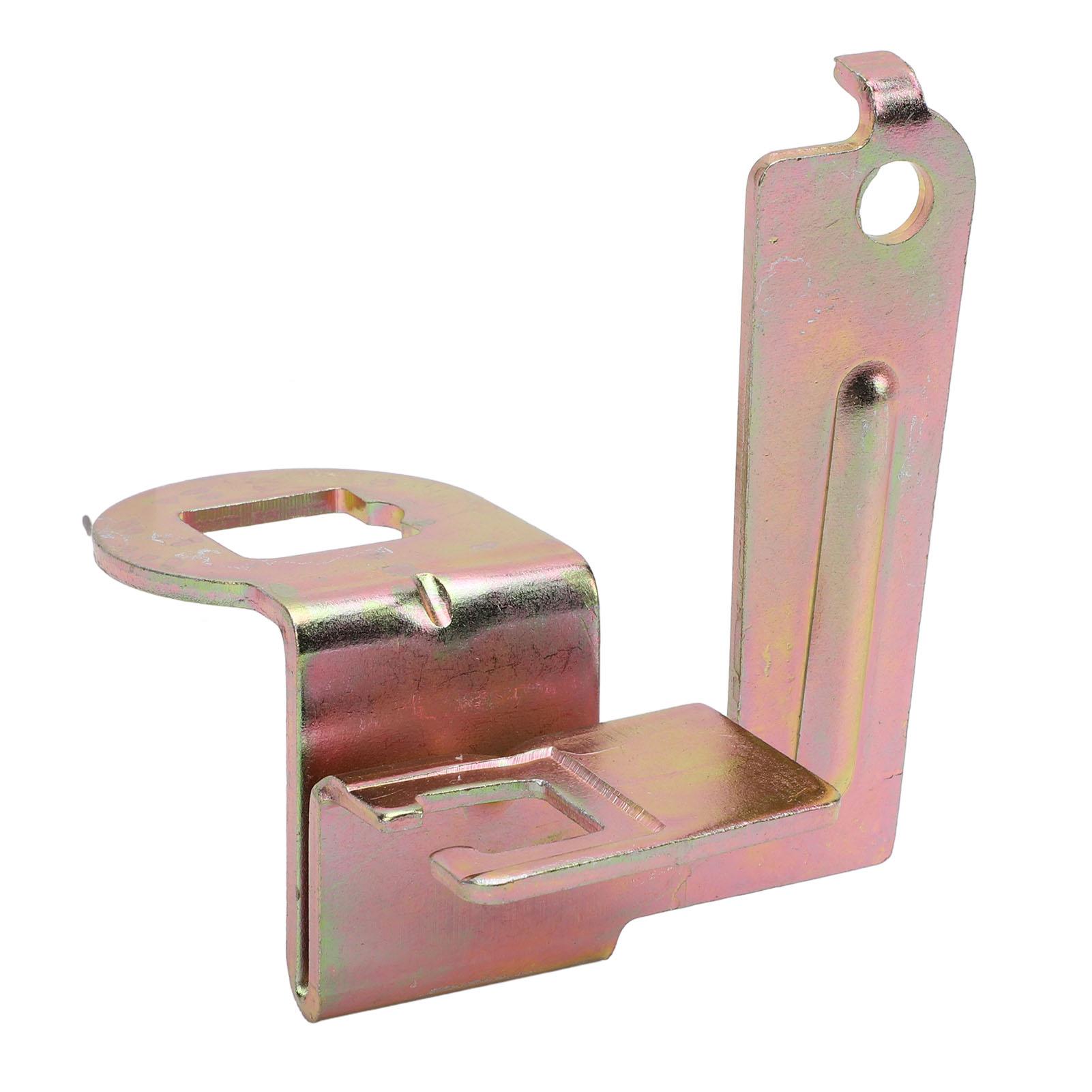 

Throttle Kick Down Cable Bracket 090127329115 Metal Structure for TH 700 R4 TH 200 4R Transmissions