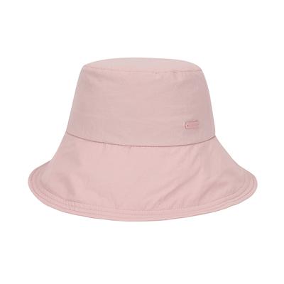 BLACKYAK W Ponytail Hat B_Pi
