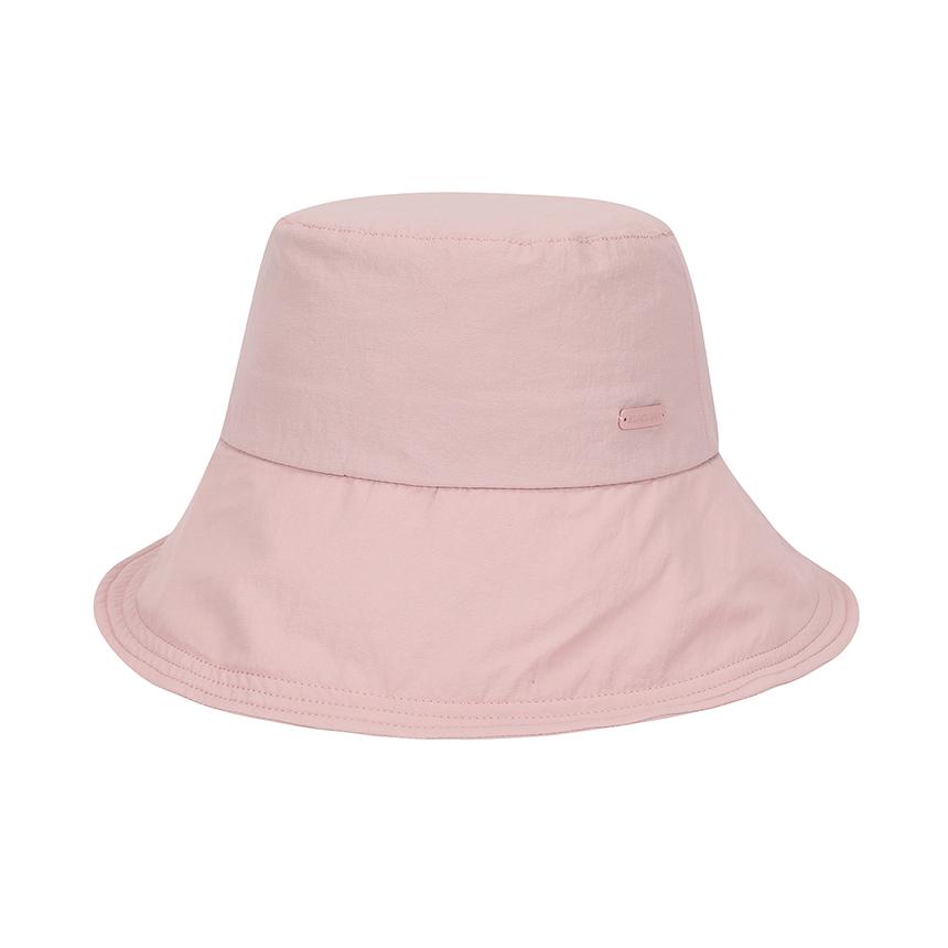 BLACKYAK W Ponytail Hat B_Pi