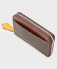 Coin Antique Leather Coin Case 07001534 Dark Brown 00 [Takeo Kikuchi] Case/Billfold Men's (543)