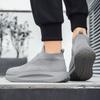 Socks Shoes New Mesh Breathable Thick-soled Sports Raw Soft Sole 22 Summer