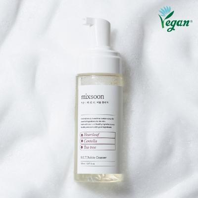 HCT čistič bubliniek 150 ml (3 Možnosti)