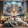 The Ambeson Tree of Life Tapestry