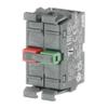 Componenten voor elektrische circuits – Schakelaars