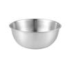 Stainless Steel Mixing Bowls Heavy Duty Nesting Salad Mixing Bowls with Scale