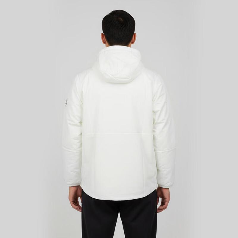 Nike Men's Thin Sports Warm Hooded Jacket