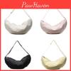 Japanese Style Crossbody Bag Made Of Nylon With Large Capacity For Daily Use