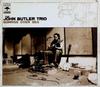 CD JOHN BUTLER TRIO  Sunrise Over Sea 7567938042PROMO Lava Jarrah Re 2005 Europe Rock Used
