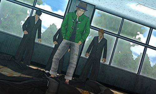 Kenka Bancho 6 Soul & Blood - 3DS