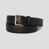 The Aperture  Aperture Classic Belt Black (TA518ZA015)