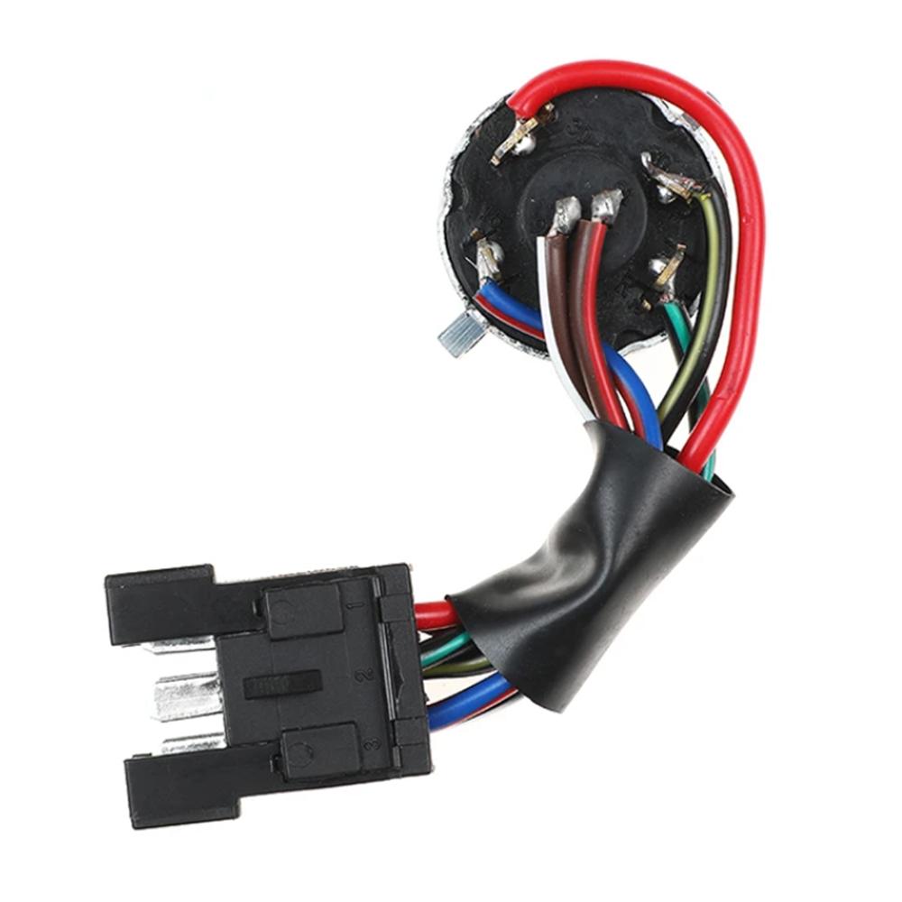 86VB-11572-BC Ignition Starter Switch For Ford Transit MK3 MK4 MK5 1985-2000