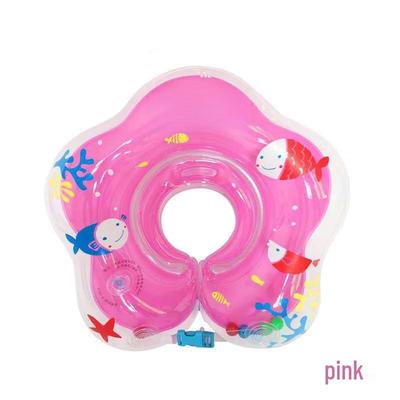 Inflatable Baby Neck Float