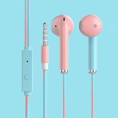 Audio y video – Auriculares