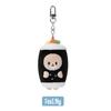 Stray Kids Skzoo Keyring Seoul Ver (Kimbap Skzoo)
