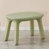 Modern Nordic Kindergarten Early Education Table for Children