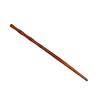 Retro Chinese Hairpin with Durable Faux Ebonized Wood Material Hair Chopsticks for Valentine's Day Christmas Gift