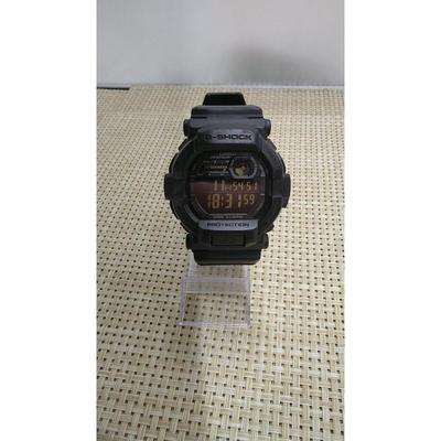 Used CASIO GD-350 G-SHOCK