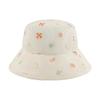 Vans Bucket Hats Unisex Ecru Vans VN0A7RVI7VJ