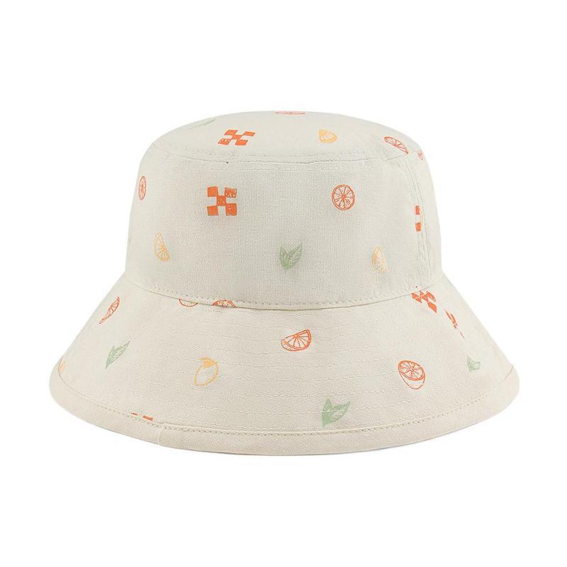 Vans Bucket Hats Unisex Ecru Vans VN0A7RVI7VJ