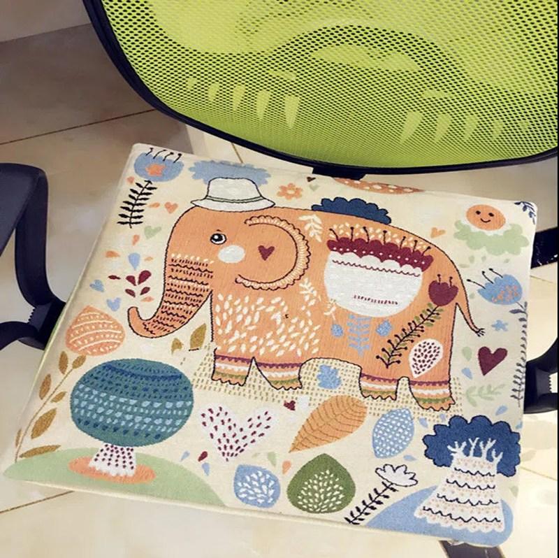 Perna de incalzire electrica detasabila si lavabila Perna pentru scaun de birou Perna mica de incalzire electrica Perna de incalzire electrica Tip femela de incalzire