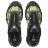 Salomon XT-Whisper Black Asphalt Acid Lime Unisex Sneakers L49230300