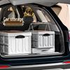 Tiemyun Outdoor Portable Storage & Organizer Box