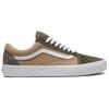 Vans Old Skool Unisex Block Brown VN000CT8BRO