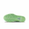 Nike Ja 1 Slip Resistant Low Top Basketball Shoes Men's Green Orange Mismatched FV1288-800(Team465-)