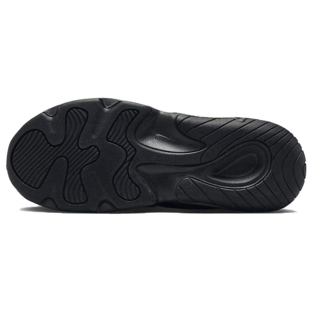 Nike Dámske tenisky Tech Hera Cacao Wow Hnedé Bronzové Čierne DR9761-200