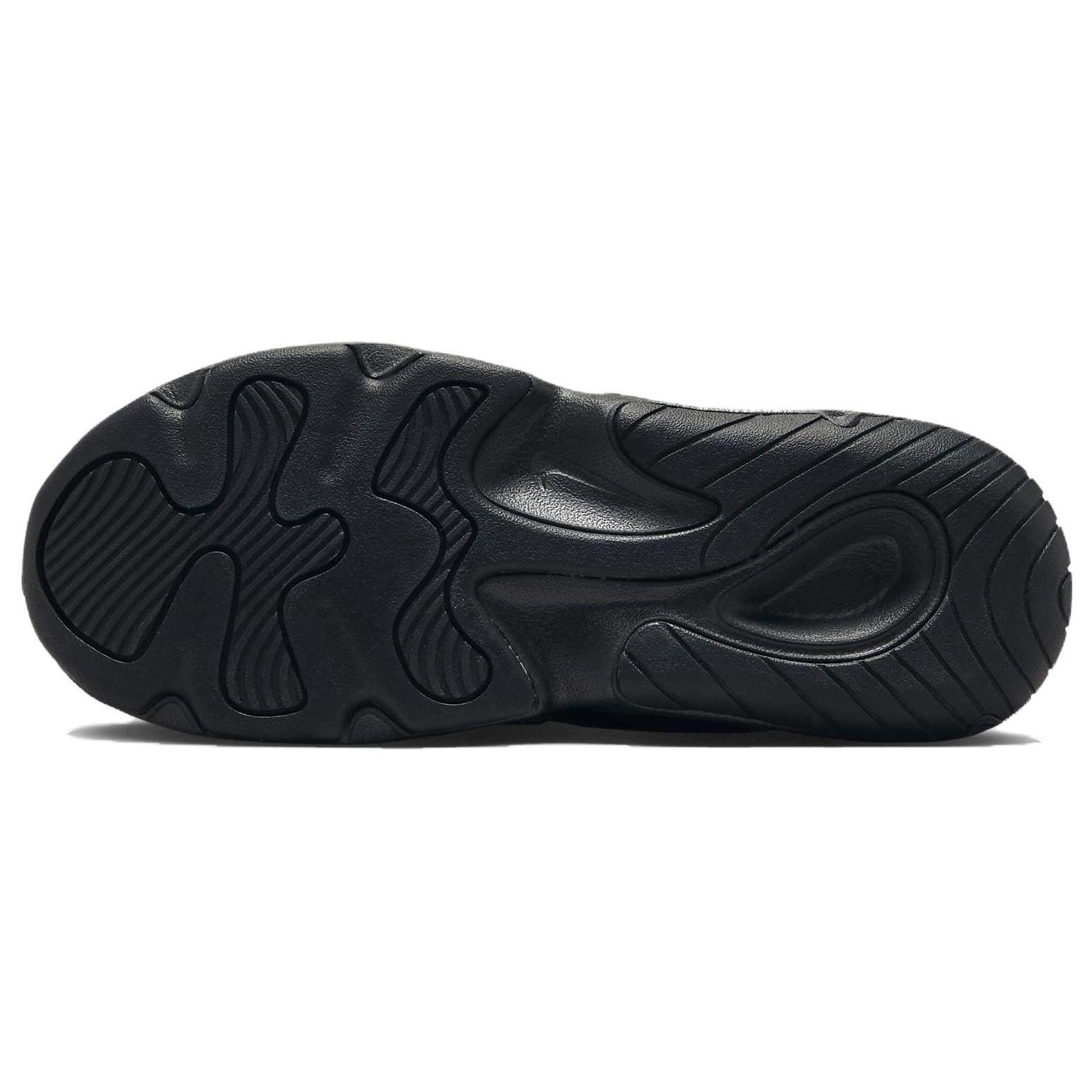 Женские кроссовки Nike Tech Hera Cacao Wow Brown Bronzine Black DR9761-200 36 — фото 5