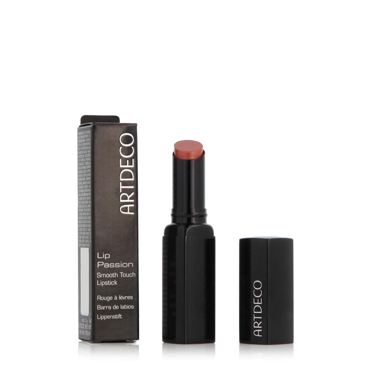 

Губная помада Artdeco Lip Passion № 11 Жженая Сиенна 3 г