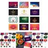 Diwali Celebration Greeting Card Bundle With Envelopes And Decorative Stickers For Festive Events