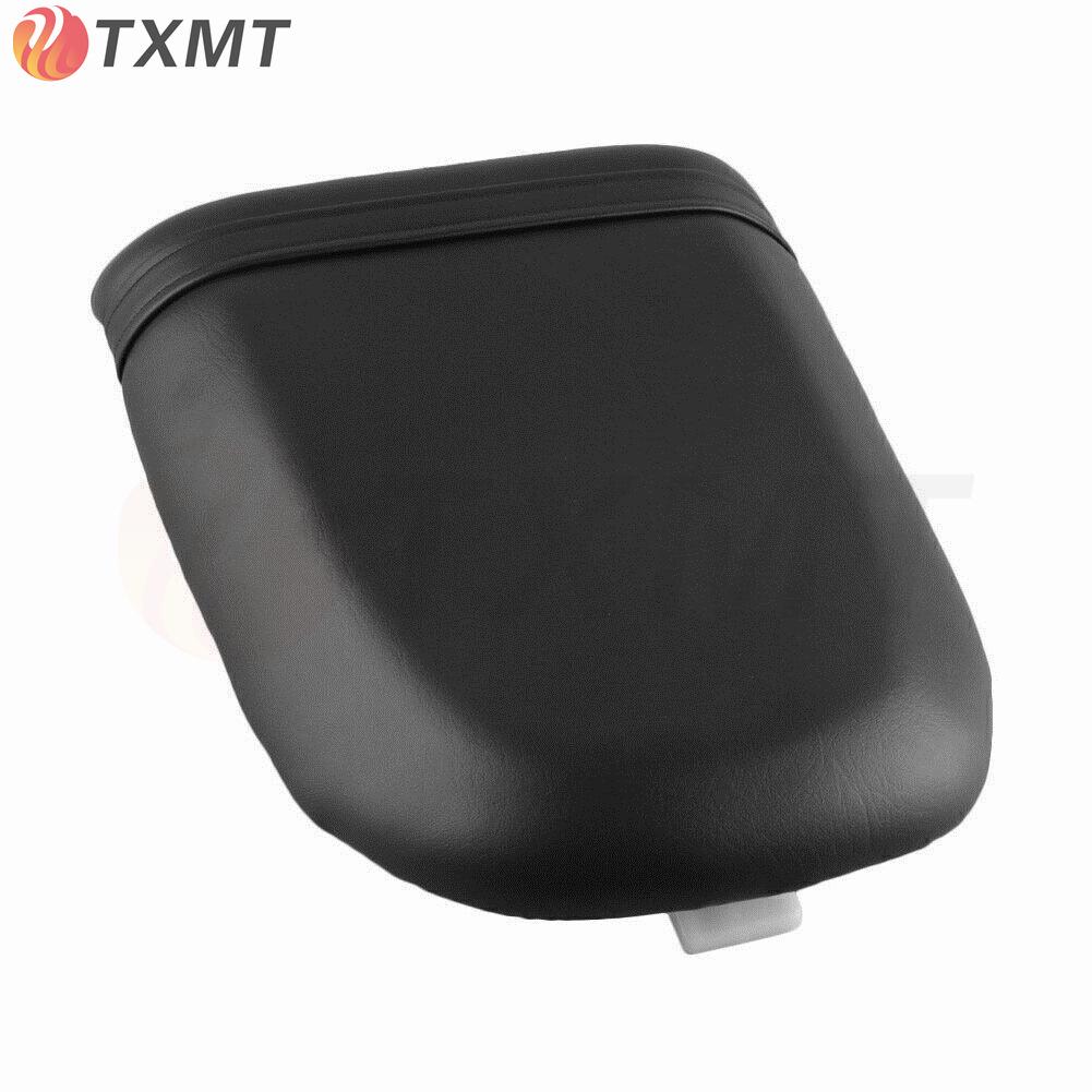 Modified Rear Leather Seat for Suzuki GSXR600/750/1000 (00-03)