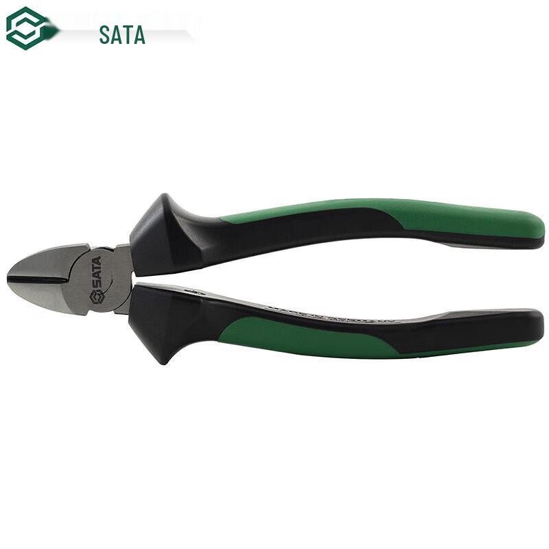 SATA 72721 G-Series Diagonal Pliers 6 inch
