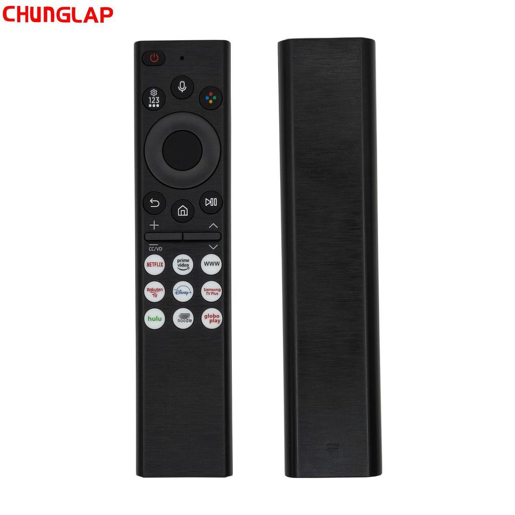 Samsung Bluetooth Smart Voice TV Remote Control URC01910F