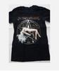 26 Raro In Questo Momento - Maglietta Membro della Band Witching Hour S-5XL T-Shirt Unisex