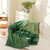 Scenic Landscape Throw Blanket Sofa Cover Home Decoration Tapestry Outdoor Camping Blanket Nap Bed Cover Picnic Tablecloth