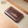 Bamboo Water Storage Tea Tray