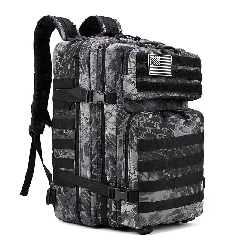 Outdoor Tactical Backpack